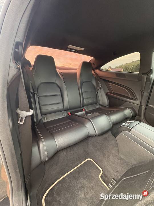MercedesBenz C180 W204 klimatyzacja Lubomia sprzedam