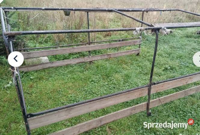 Stelażeplandeka Lublin 2 29T Limanowa