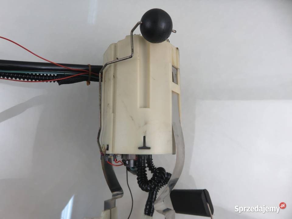 POMPA PALIWA VOLVO S80 I 20 T 8683328 osobowe