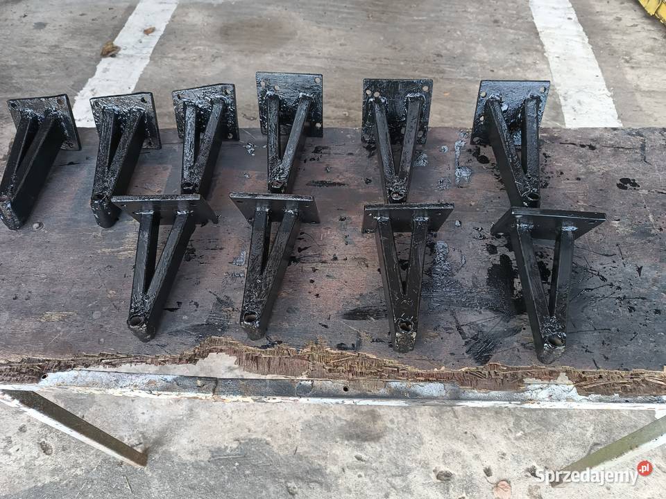 Łapy SWAP sprinter 906 silnik 27 CDI 29 TDI