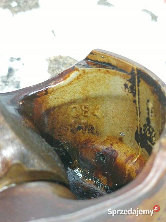 TŁOK KORBOWÓD 084171 36 V8 N62 Bmw Seria 7 IV sprzedam