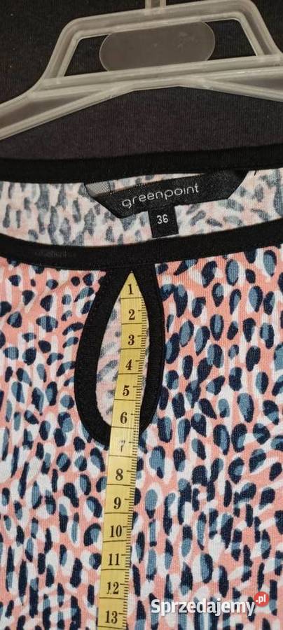 Bluzka 34 Greenpoint