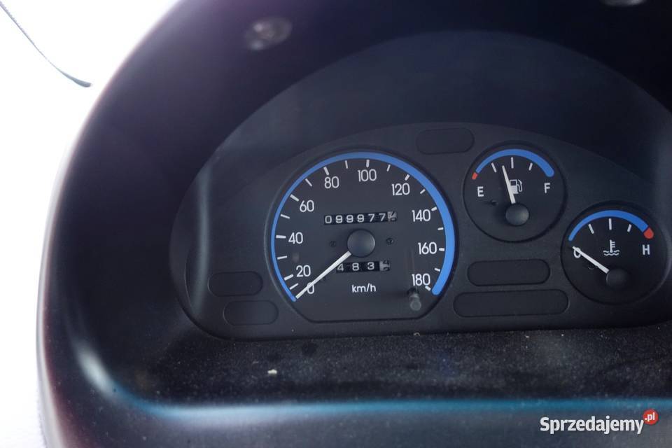 Matiz ważny przegląd ubezpieczenie wersja joy Tychy