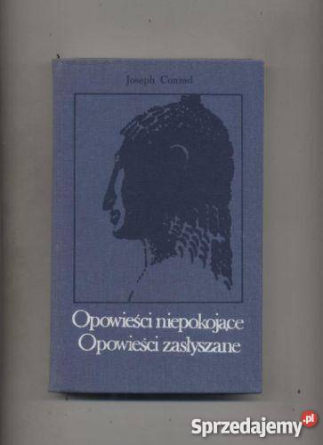 Opowieści niepokojące Opowieści zasłyszane Szczecin