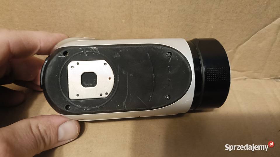 SAMSUNG HMXH100NM mini kamerka Samsung Poznań