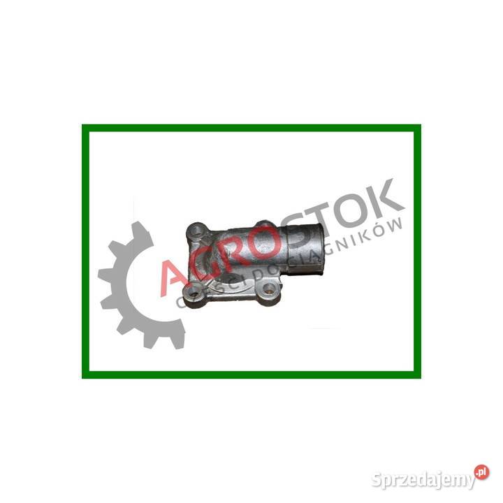 Kolanko pompy nsz 100 na przewód Parczew