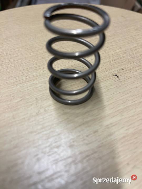 Sprężyna śląskie Rydułtowy sprzedam