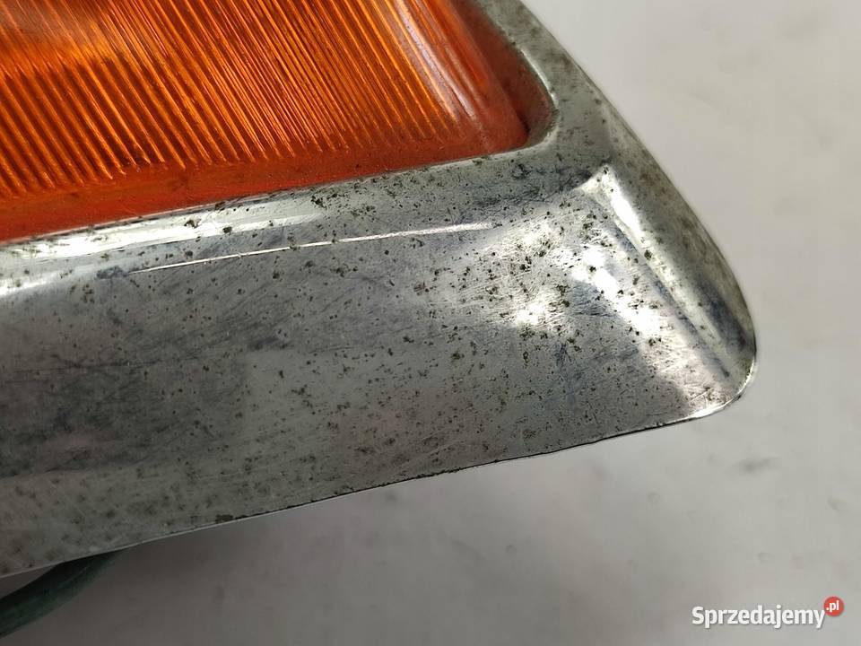 LAMPA PRAWY TYŁ ROVER MINI MORRIS COOPER MINOR osobowe