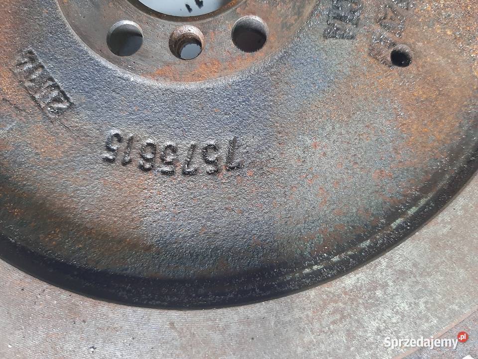 Fiat Doblo Panda II Punto II 12 8V Koło łódzkie Ksawerów sprzedam