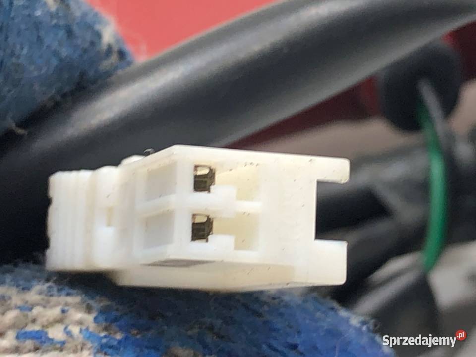 LAMPA STOP KIA SPORTAGE IV SUV ŚWIATŁO HAMOWANIA Motoryzacja podkarpackie