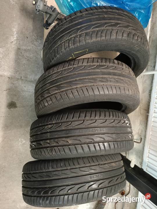 Opony 195 50 T 15 Semperit Opony Tarnowskie Góry