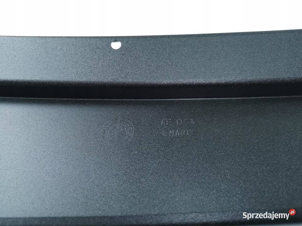 LISTWA DRZWI PRAWY PRZÓD FIAT BRAVO 9501 NOWA