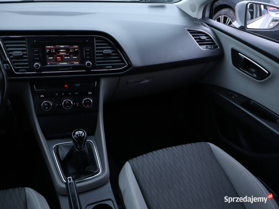 Seat Leon 16 TDI Leon Bielany Wrocławskie sprzedam