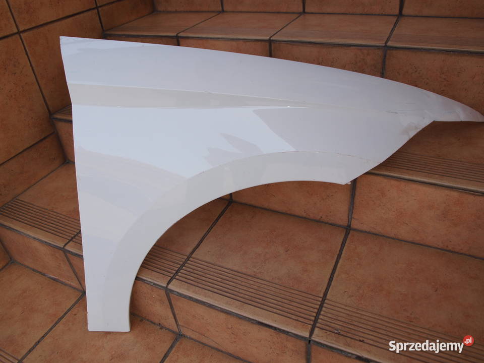 Seat ibiza V 5 błotnik prawy przód 2017 2025r Kalisz