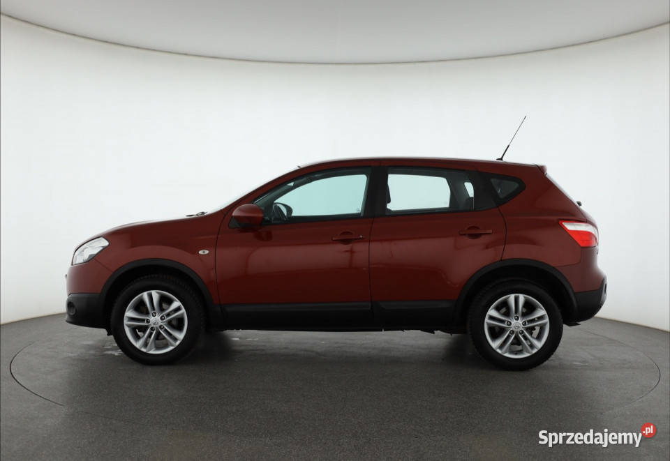 Nissan Qashqai 16 sprzedam