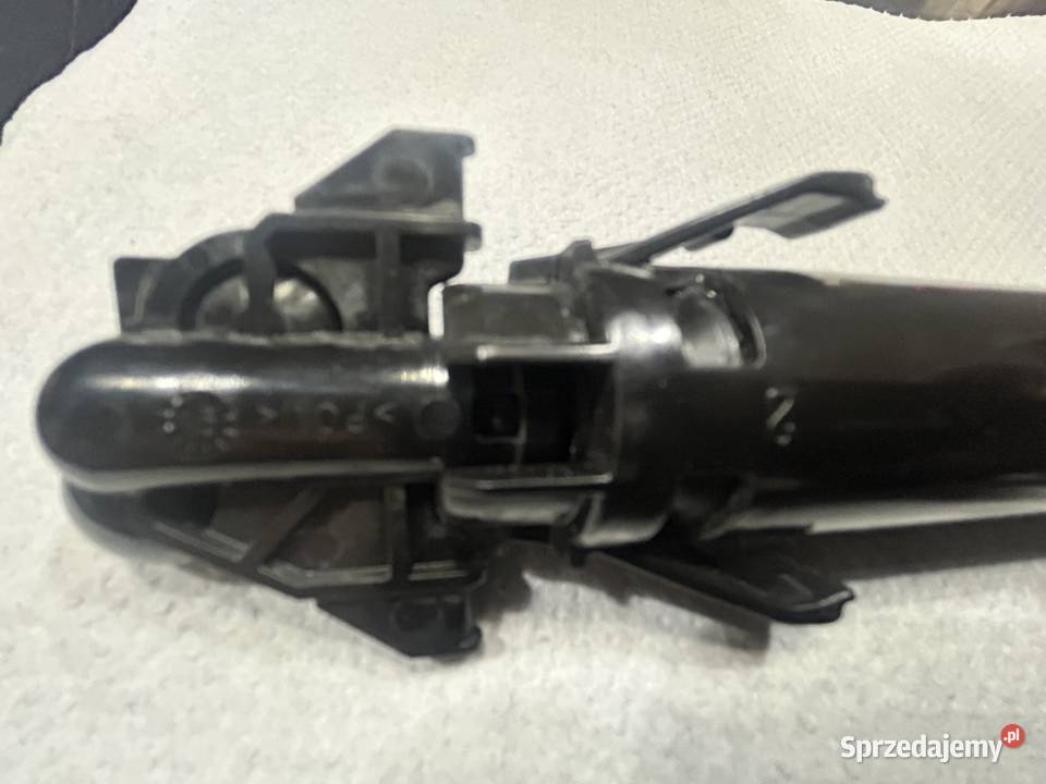 SPRYSKIWACZ Lampy Lewy Przód FORD Edge 20152018 Nowe Lipiny