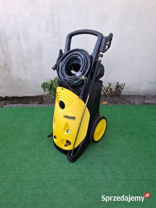 Myjka Karcher HD 10254S Gwarancją Wysyłka Serwis Radom