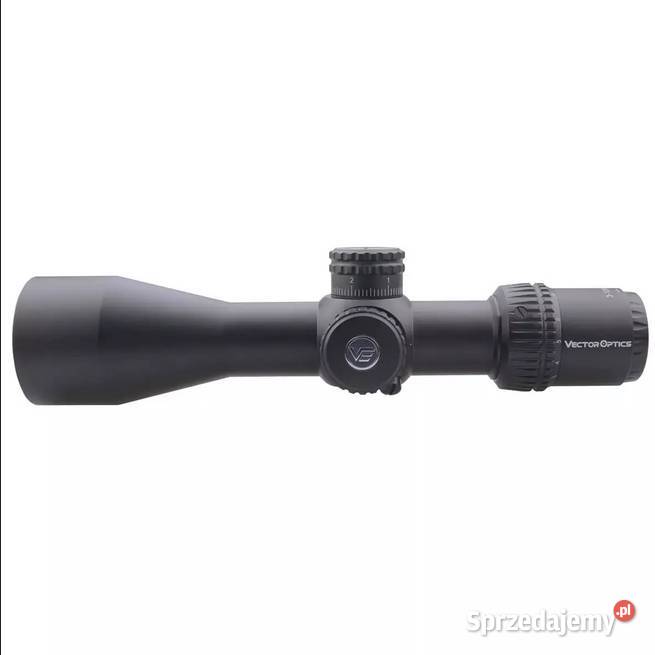 Luneta celownicza Vector Optics Veyron 312x44 Trzcianka sprzedam