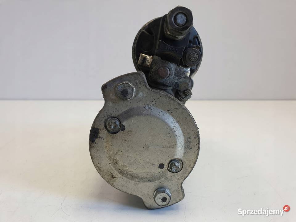 Opel Astra IV J 16 16V ROZRUSZNIK oryginał