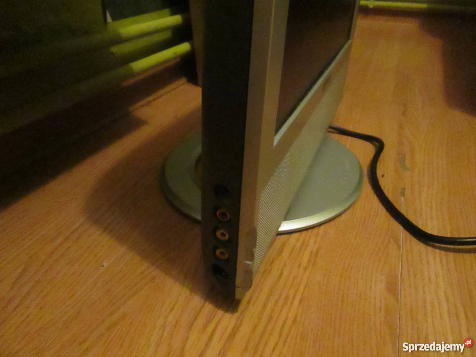 Monitor LCD Samsung Sync Master 711 MP 17