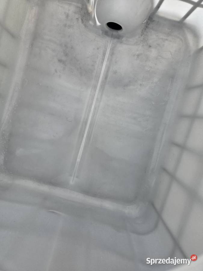 Mauzery beczki 120 220 paletopojemniki 1000l IBC łódzkie