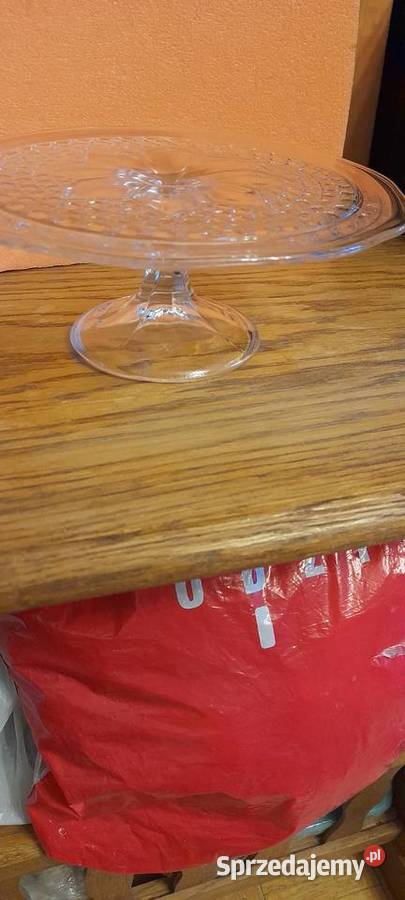 Patery szklane użytkowe i dekoracyjne Warszawa