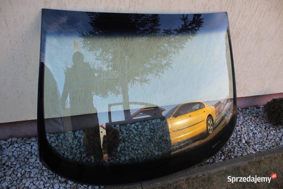 SZYBA PRZEDNIA CZOŁOWA SEAT ALTEA sprzedam