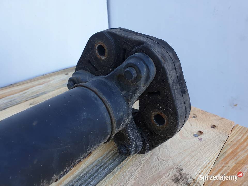 Mercedes A205 C205 W205 22 CDI WAŁ NAPĘDOWY