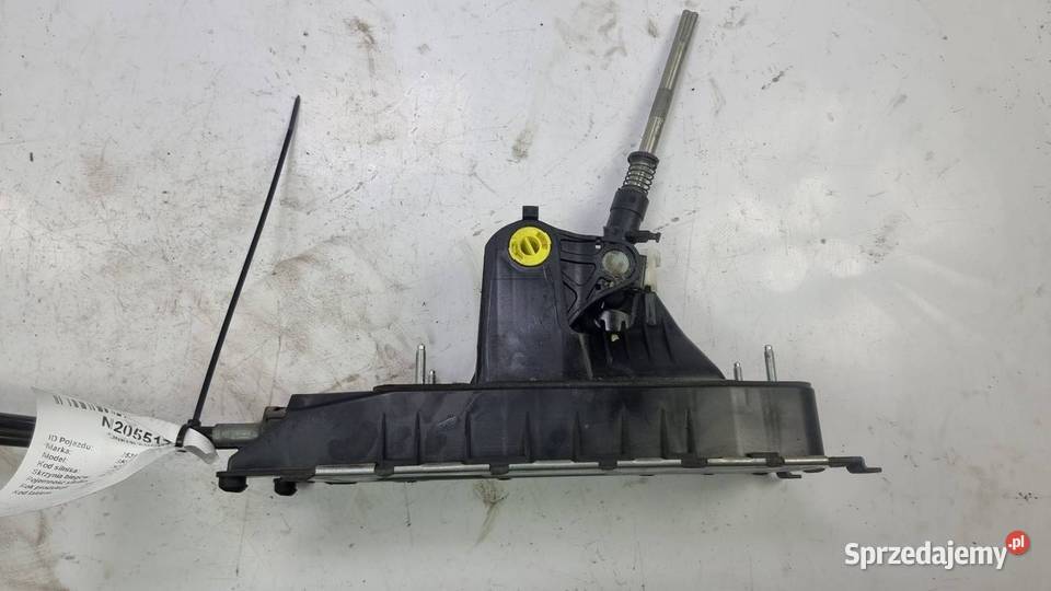 LINKI BIEGÓW SKODA OCTAVIA III 5Q0711049AP Lipno