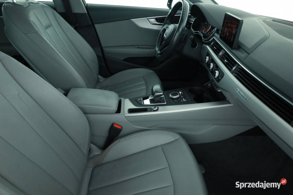 Audi A4 40 TDI klimatyzacja A4 Piaseczno