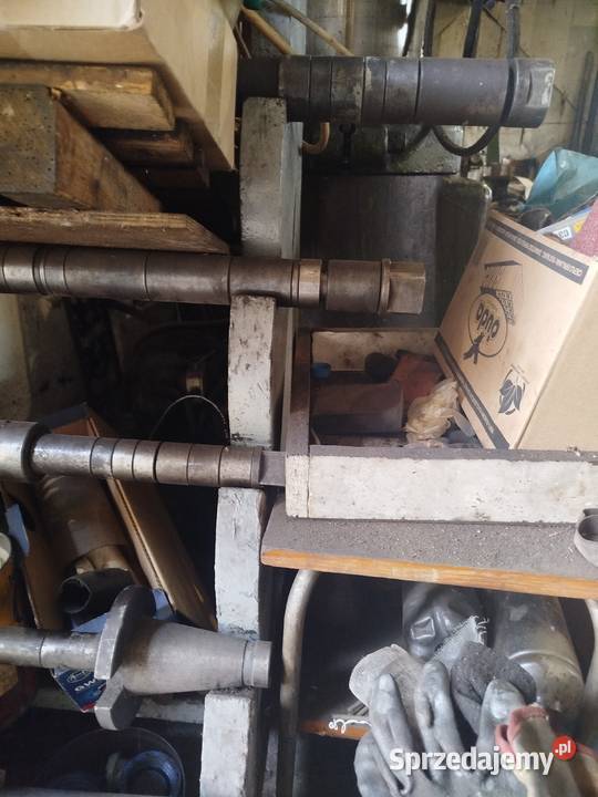Frezarka uniwersalna Gorlice sprzedam