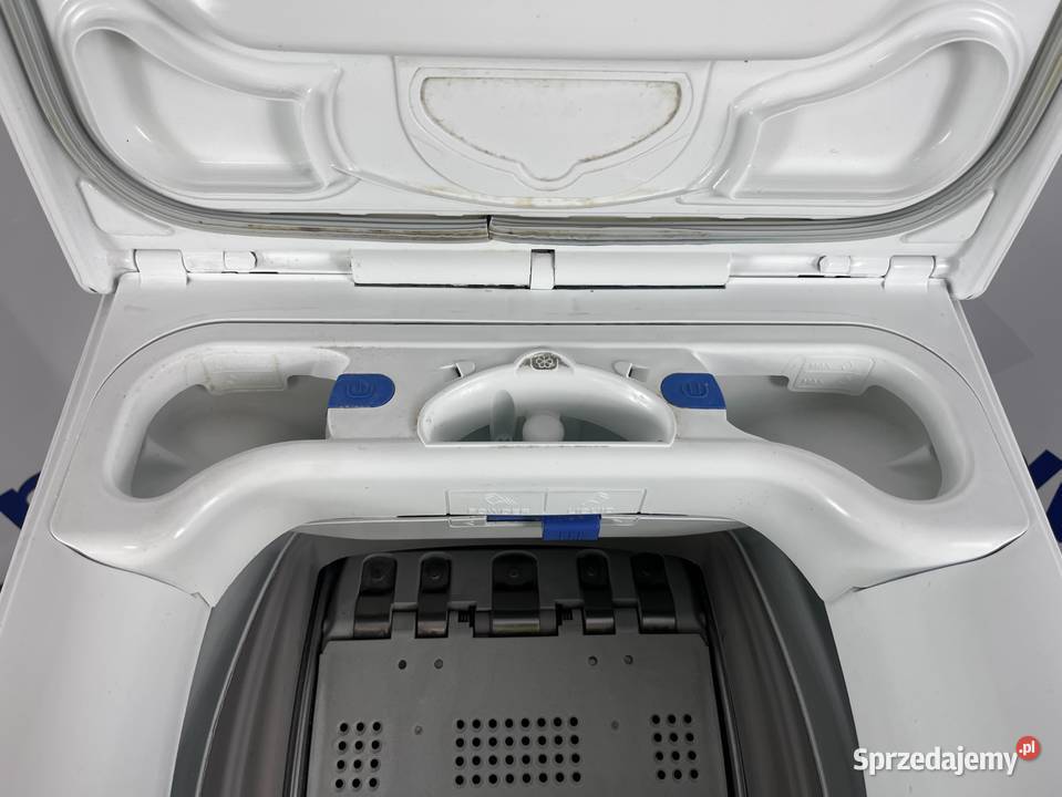 Pralka Electrolux Góry Ładowana Premium Eco A