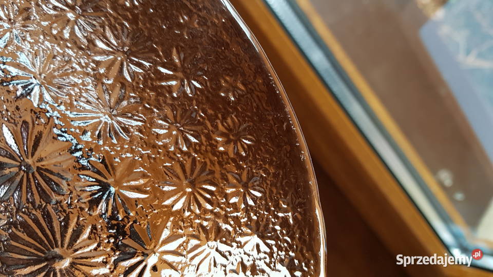 Zestaw 61 talerzyki talerz Stokrotki Primavera Porcelana i szkło Dąbrowa Górnicza