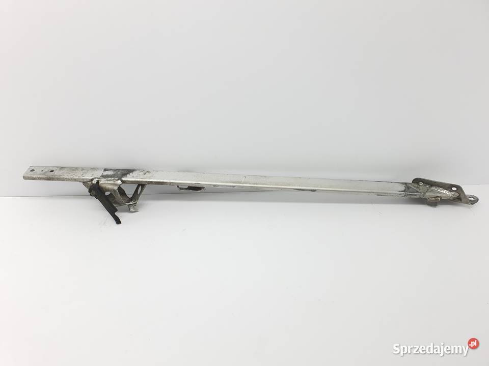 Stelaz Wspornik Rama Mocowanie SkiDoo MX Z Elementy nadwozia