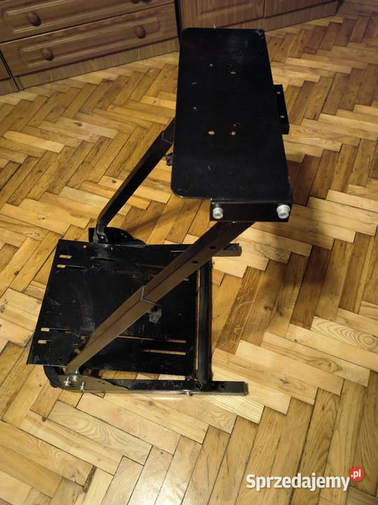 VEVOR Stojak Na Kierownicę do Logitech G920