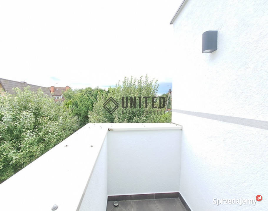 Dom wolnostojący Mirków 189m2