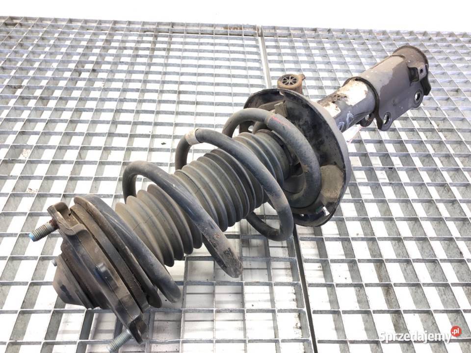 AMORTYZATOR PRAWY PRZÓD SPRĘŻYNA KIA CEED 14 osobowe sprzedam