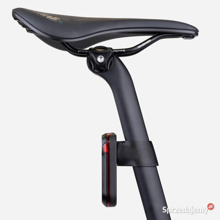 Uchwyt radaru do sztycy Basso Garmin Varia 515 Warszawa