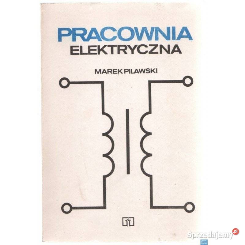 Pracownia elektryczna Pilawski Marek Radom sprzedam