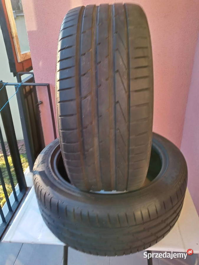 Opony letnie HANKOOK Ventuś S1 evo2 2354517 Lublin