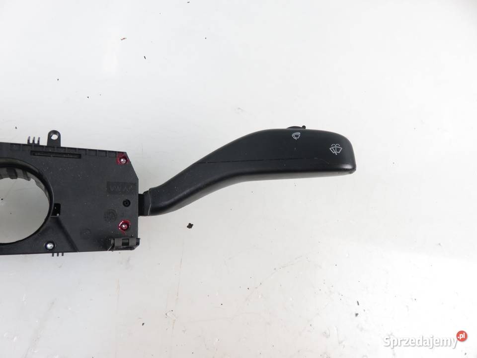 PRZEŁĄCZNIK ZESPOLONY SEAT CORDOBA II Panele sterowania, przełączniki Motoryzacja