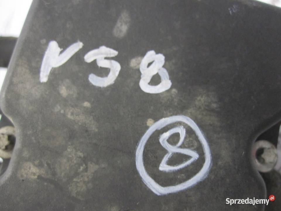 FIAT PUNTO II 05r pompa ABS 0265231997 51801321