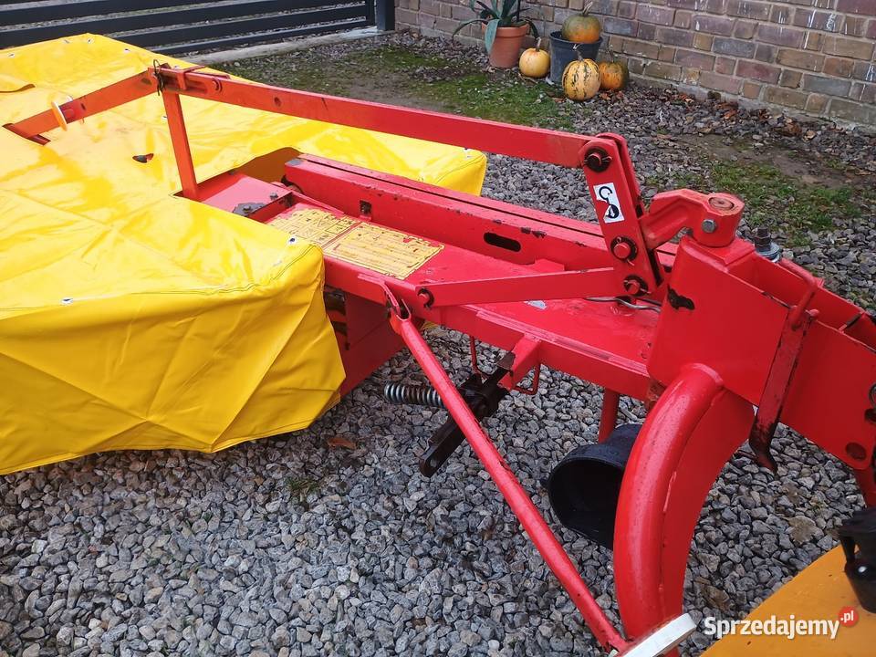 Kosiarka rotacyjna Lisicka Z178 Nowa Izbica sprzedam