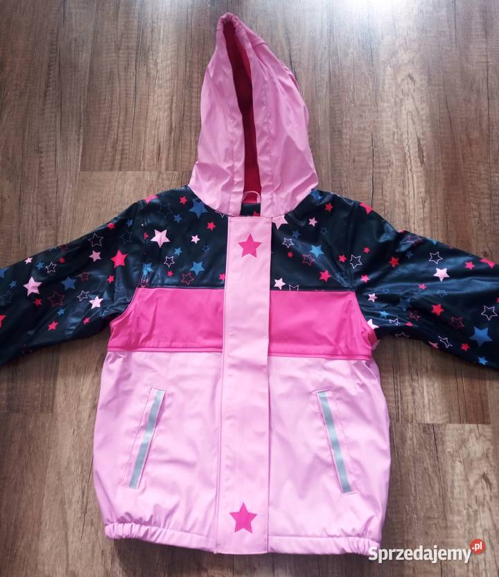 Mega paka dziewczynki 11016 Rozmiar 110