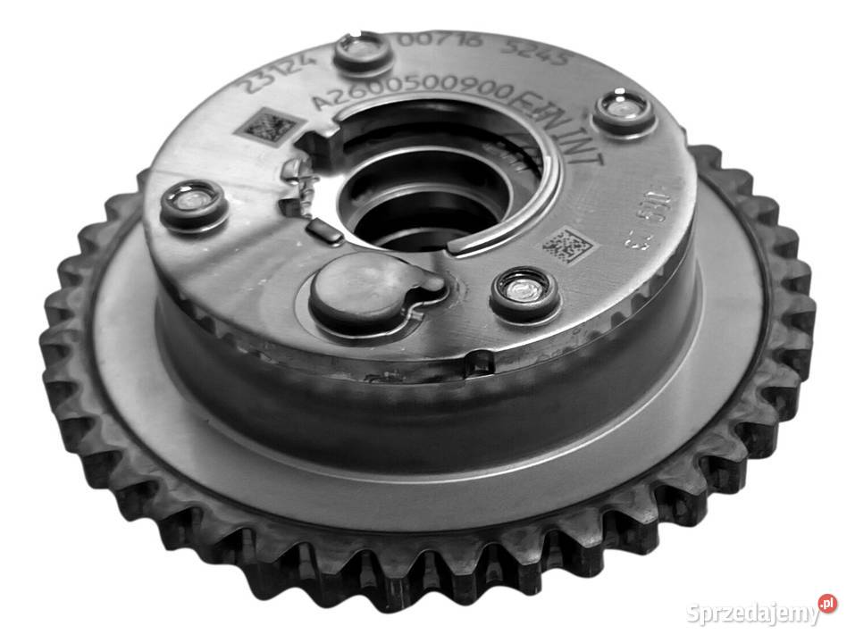 MERCEDES M260 M264 M270 M274 Nastawnik walka Ruda Śląska