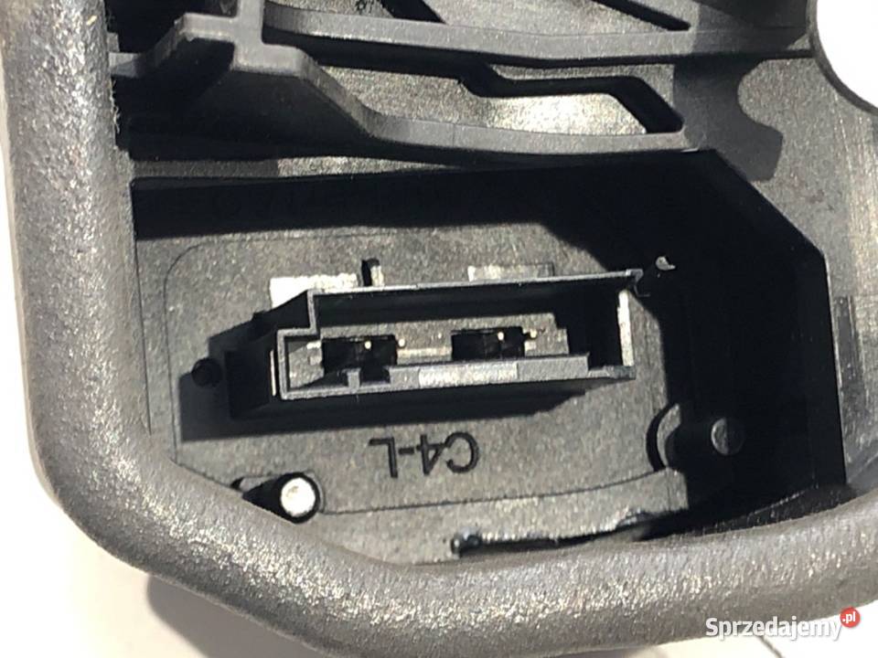 ZAMEK PRZÓD LEWY BMW F34 Kombi podkarpackie sprzedam