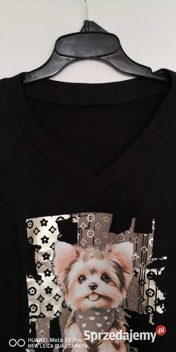 Nowa bluzka damska Piotrków Trybunalski