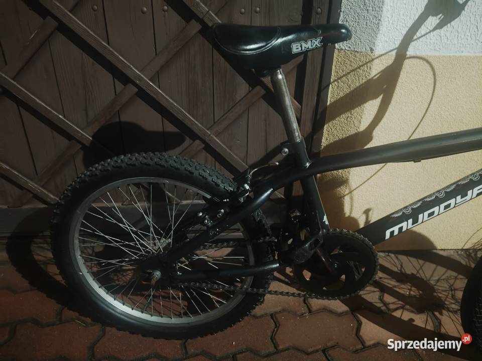 Rower BMX 20 koło