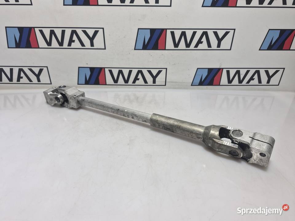 BMW F20 F21 F30 F31 F34 DRĄŻEK KRZYŻAK KOLUMNY