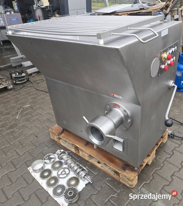 Wilk masarski Dobieszowice